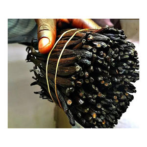 Fèves de vanille de haute qualité en vrac, fèves de vanille de Madagascar à bon prix au kg - Product Image 3