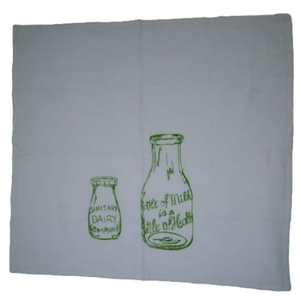 Serviette de cuisine en coton éponge imprimée sur mesure, absorbante et écologique, option tricotée durable et jetable – Offre spéciale - Product Image 3