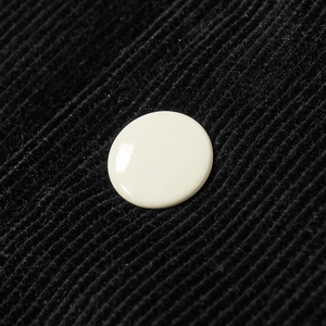 Veste universitaire personnalisable, nouvelle mode, de haute qualité, respirante, col en V, fermeture éclair, logo brodé sur le devant, unisexe - Product Image 5