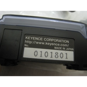 2 Keyence FS-V1 Novellus Ipec Speedfam 956289 - Équipements et pièces semi-conducteurs d'occasion fiables à l'échelle mondiale - Product Image 4