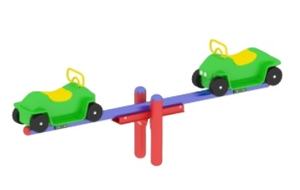 Car <b>Seesaw</b> - Product Image 4
