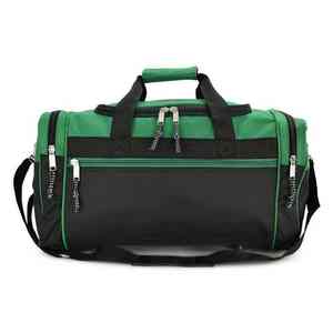 Bolsa de Gimnasio Impermeable para Hombre y Mujer, Bolsa Deportiva para Fitness, Bolsa de Viaje para Entrenamiento - Product Image 1