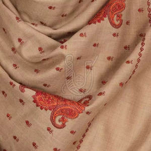 Chal de Cachemira y Pashmina de Lana para Hombre, Invierno, Cálido, Grueso, Largo, de Secado Rápido, Ligero, Suave y Cómodo, para Viajes al Aire Libre - Product Image 4