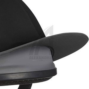 Fundas para cascos de equitación de material duradero y elástico para todos los jinetes, fundas para cascos ecuestres duraderas y modernas - Product Image 4