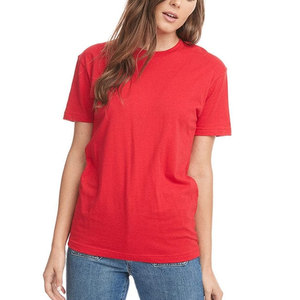 For <b>Level</b> Men's Short Sleeve T-Shirt-65% Polyester 35% Cotton Eco-Friendly Customizable Cotton/Bamboo Fiber - Product Image 2