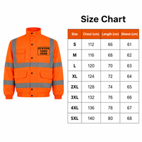 Veste de travail pour homme en polyamide respirant, réfléchissant, certifié CE, personnalisable, tendance, softshell, mécanicien, haute visibilité, uniforme