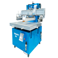 Nouvelle imprimante à écran couleur simple entièrement automatique de haute précision Robowind, zone d'impression maximale de 30 cm x 42 cm du Vietnam, garantie de 12 mois