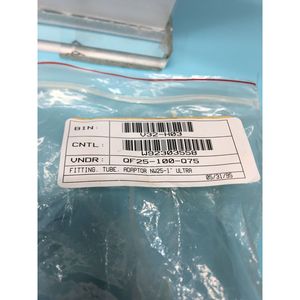Adaptador A&N QF25-Q75, Conector para Tubo NW25-1" Ultra - Equipo y Piezas de Semiconductores de Confianza Global - Product Image 4