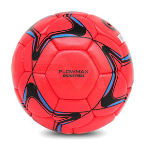 Nouveau style de ballons de football en gros, durables et personnalisés, équipements de football, ballons de football - Product Image 1