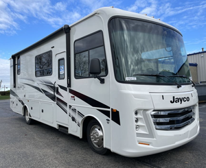 2023 2022 2020 Wholesale Campers Jayco Alante (Class A) Rvs Motorhomes - Product Image 3