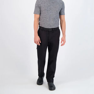 Pantalones de Chef Ajustados de Alta Calidad al por Mayor para Cocina y Restaurante / Pantalones de Chef Hechos a Medida para Trabajar - Product Image 5