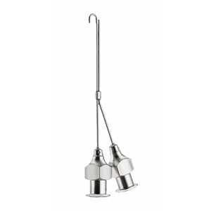 Nazir Habib J อุปกรณ์ผ่าตัดตาความแม่นยำสูงทำจากสแตนเลสเกรดพรีเมี่ยม - Product Image 4