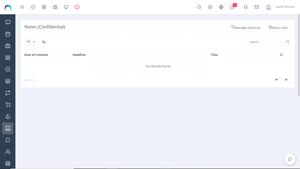 Solución de software CRM para servicios de gestión de clientes - Product Image 6