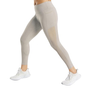 Wholesale Women <b>Tight</b> Yoga Leggings High Waist Push up Yoga Pants Gym Fitness Scrunch Butt Leggings for Women - Product Image 1