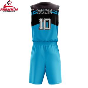 Camiseta de Baloncesto Antibacteriana con Protección UV, Secado Rápido, Sin Mangas, Correa Ajustable, Logotipo Personalizado, Nombre del Equipo Personalizado - Product Image 2