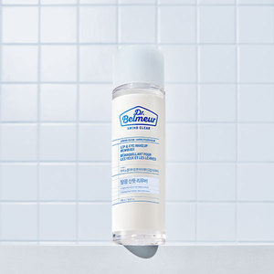 Dr. Belmer Amino Clear Lip & Eye Makeup Remover - Crema Gel Struccante Occhi e Labbra - Prezzo Scontato - Product Image 1