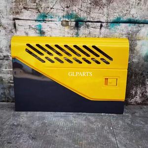 Piezas de Excavadora, Puerta de Cabina/Puerta Lateral para R210 R220 <span class=keywords><strong>R290</strong></span> R305 R335 R485 - Product Image 3