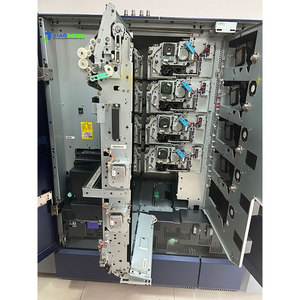 Konica Minolta accuriopress c14000 c12000 sản xuất máy photocopy tốc độ cao A3 chung <span class=keywords><strong>HP</strong></span> Máy in màu 110V /220V JP - Product Image 6