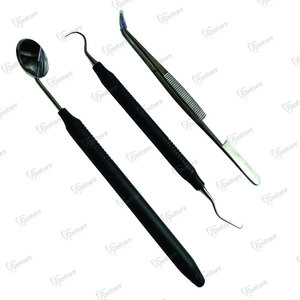 Kits d'examen dentaire les plus vendus à prix abordable, en matériaux de qualité supérieure, en promotion - Product Image 4
