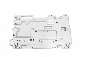 Nuevo molde de punzonado progresivo para vehículos, molde superior OEM/ODM de alta calidad, moldes de estampado de metal, Vietnam - Product Image 3