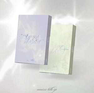 NMIXX Strange Muse [Versión POCAALBUM] 6º álbum EP - Product Image 1