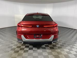 Mejor Oferta para Nuevo |   X6 M Sport 4d Utility Usado 2020-2025 - Volante a la Izquierda |   Volante a la derecha - Product Image 4