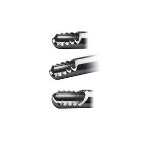 MEDZORA SURGICAL Dental Instrument Plier Root Tip <b>Pick</b> Forceps Extracting <b>Tooth</b> Surgical Extraction Serrated Stainless Steel - Product Image 6