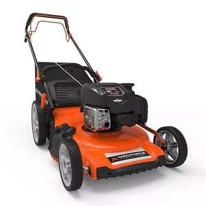 Cortacéspedes a gasolina SDF55 con cuchilla giratoria, nuevos y originales, y otros instrumentos - Product Image 3