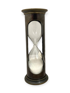 Reloj de arena antiguo ST10 - Product Image 3