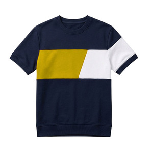 Sweat-shirt à capuche pour homme, coupe ample, taille personnalisée, en polyester/coton, sweat-shirt d'automne à manches longues, respectueux de l'environnement - Product Image 3