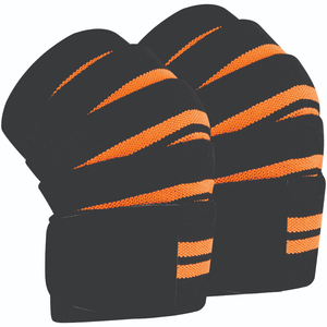Fabricación por Contrato de Rodilleras con Marca Personalizada, Materiales de Primera Calidad y Suministro al por Mayor para Empresas de Ropa Deportiva - Product Image 6