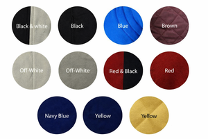 Gambesón Medieval Hecho a Mano de Alta Calidad para Hombre, Largo, con Mangas Completas, Correas de Cuero, Acolchado de Algodón, para Halloween, Pascua y Fiestas - Product Image 5