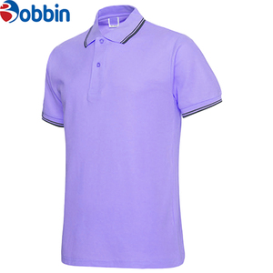 Nueva Colección de Verano, Camisetas Polo de Algodón Sólido Antiarrugas de Alta Calidad para Hombre, Manga Corta, Hechas en Pakistán - Product Image 4