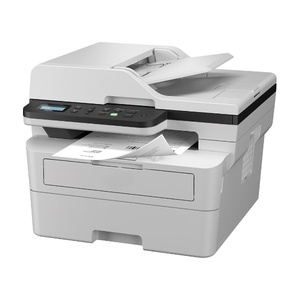 Impresora Láser Multifuncional Monocromática DCP-B7640DW con Impresión Dúplex, Interfaz USB A4, Blanca - Product Image 2