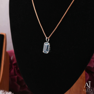 Best Selling Moissanite Pendant 925 <b>Sterling</b> <b>Silver</b> <b>Watch</b> with Premium Stone Decoration for Elegant Jewelry Styling and Everyday - Product Image 5