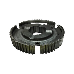 Engranaje de Transmisión de Alta Resistencia Sunupmaster 33352-E0040 para Camión Hino, Repuesto de Posventa con Calidad OEM, MOQ 1 Pieza - Product Image 2