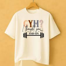 Camiseta Oversize para Hombre con Diseño Gráfico, Impresión Personalizada, Serigrafía, Corte Holgado, para Gimnasio y Entrenamiento - Product Image 2