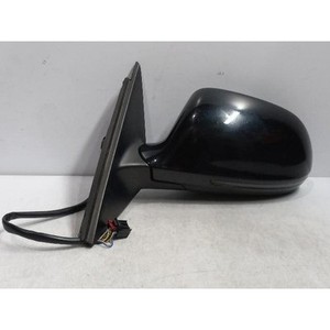 Espejo Retrovisor Izquierdo Usado A4Y1016SML02BL - Product Image 1
