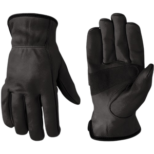 Premium Quality Soft Comfortable Goat Grain Leather Driving <b>Gloves</b> Fireproof Heat Resistant High Performance Reinforced <b>Gloves</b> - Product Image 6