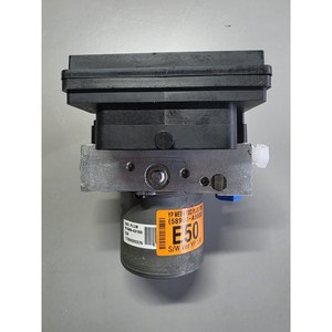 Module de pompe ABS anti-blocage Hyundai Elantra 2016 compatible avec le module de pompe ABS anti-blocage Hyundai Elantra, pièces auto - Product Image 5