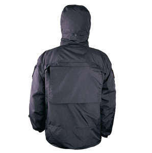 Chaquetas de Seguridad para Hombre JACKSON GROUP COMPANY de la Mejor Calidad, Poliéster Transpirable, Detección de Agujas, Impresión Digital EN - Product Image 2