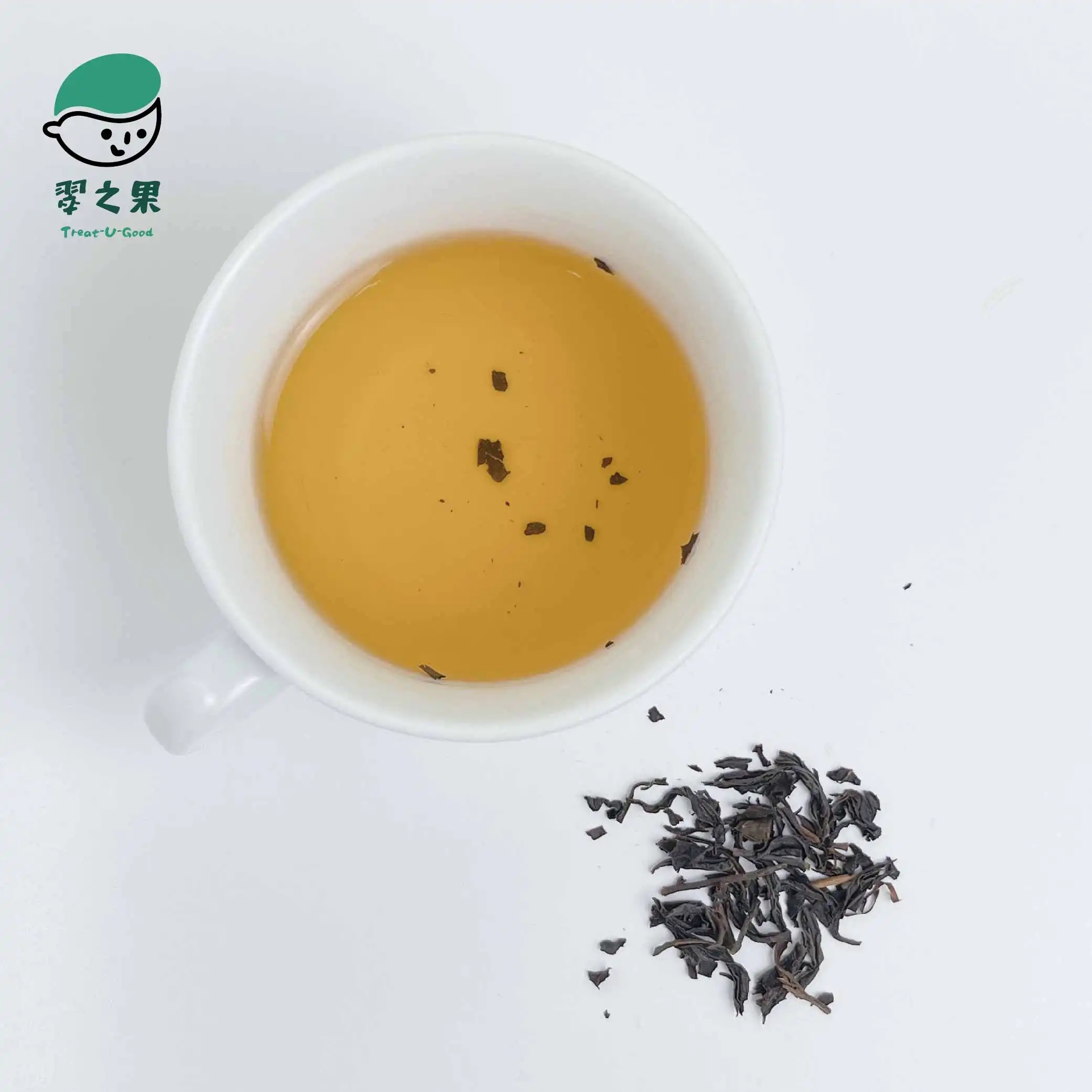 Высокое качество тайваньский чай медовый аромат черный чай рассыпные чайные листья