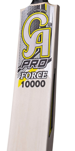 Batte de cricket légère en saule anglais avec logo personnalisé, qualité supérieure, prise en main confortable pour l'entraînement et les matchs - Product Image 5