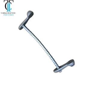 Écarteur buccal vétérinaire pour animaux de compagnie en acier inoxydable - Product Image 6