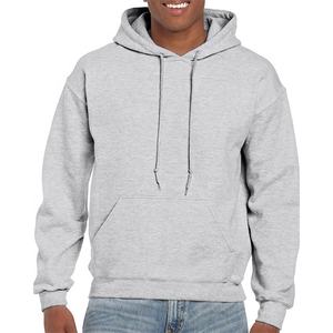 Sweatshirts à capuche et sweatshirts lourds en coton biologique pour hommes - Product Image 6