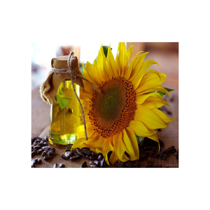 Huile de cuisson végétale de tournesol 100% raffinée pour la fabrication alimentaire, prix de gros, à vendre - Product Image 1