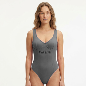 Traje de Baño, Ropa de Baño, Traje de Playa para Mujer, Traje de Baño de Una Pieza 2023, Bikini - Product Image 1