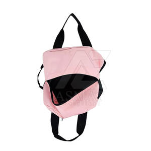 Bolsa de Viaje Multiusos para Equipo de Gimnasio, Bolsa Deportiva Impermeable con Gran Capacidad de Almacenamiento para Equipo de Entrenamiento Físico - Product Image 5