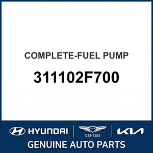 Nouvelle pompe à carburant complète d'origine OEM 311102F700 - Product Image 1