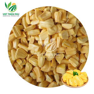 ขนุนแช่แข็งคุณภาพสูง – มาตรฐานส่งออก – ส่งตรงจากเวียดนาม - Product Image 1